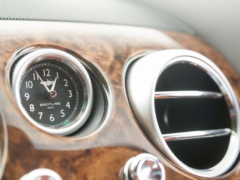 Bentley New Flying Spur 2014