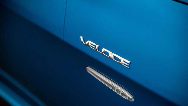 Alfa Romeo Giulietta 2020