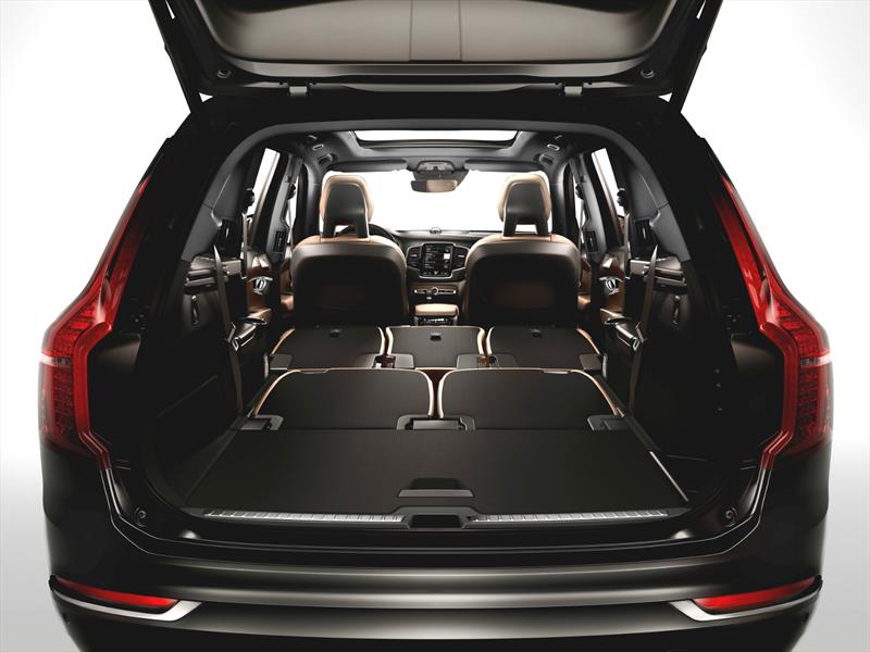 Volvo XC90 Edición Limitada
