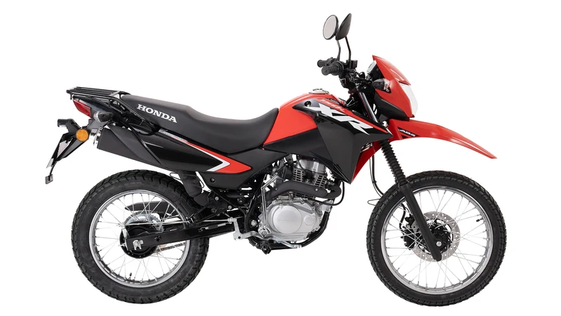 Honda XR150L