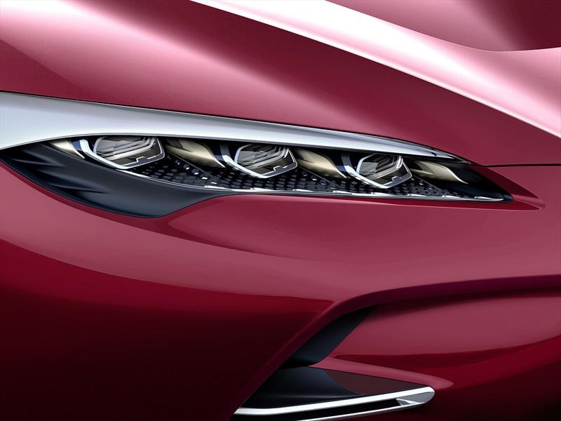 Italdesign Davinci Concept
