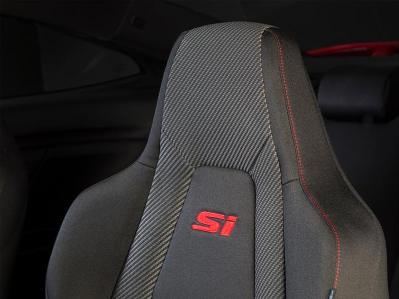 Honda Civic Si Prototype