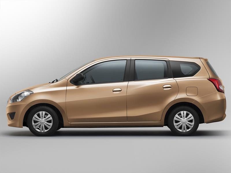 Datsun GO+