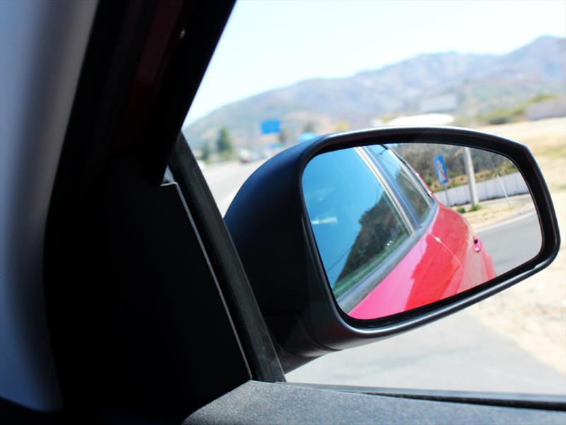 Renault Megane lll Lanzamiento en Chile