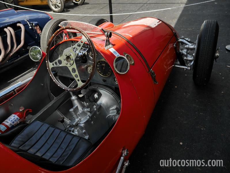 Autoclásica 2014: Todo lo demás