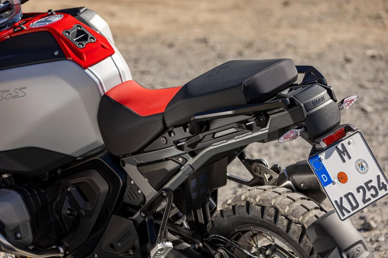 BMW R 1300 GS Adventure 2025