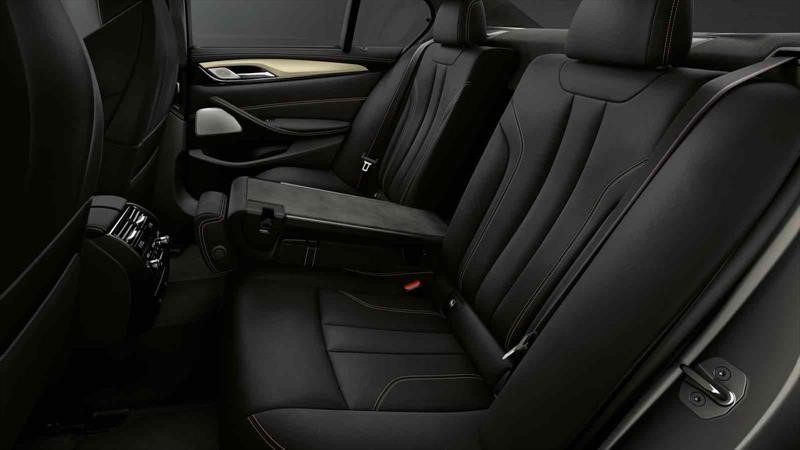 BMW M5 Edition 35 Years