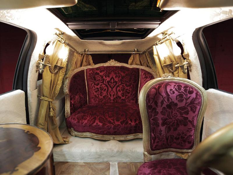 Renault Twingo, arte sobre ruedas