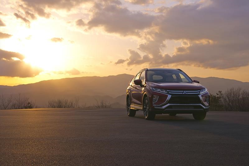 Mitsubishi Eclipse Cross 2019 en Chile