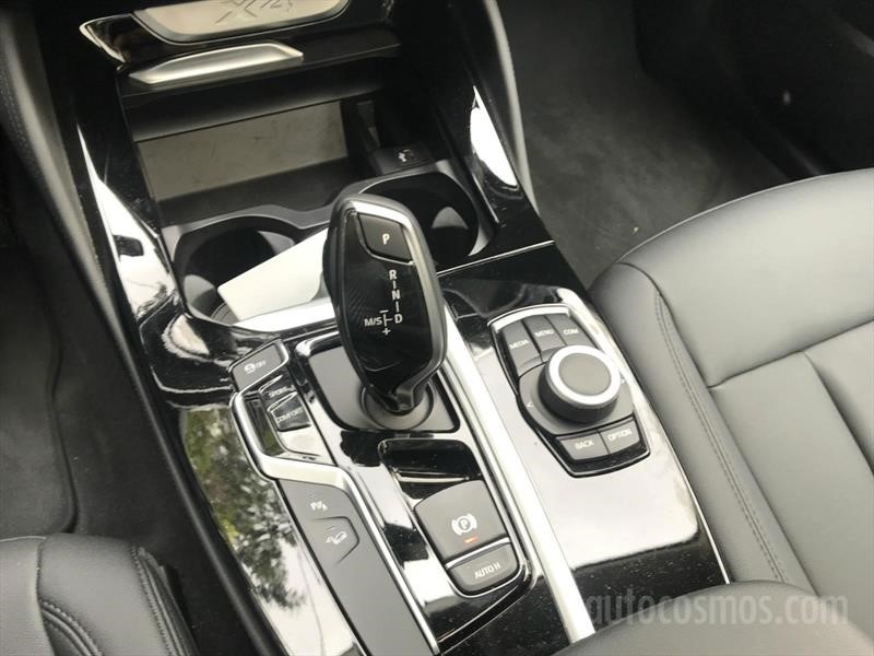 BMW X4 2019