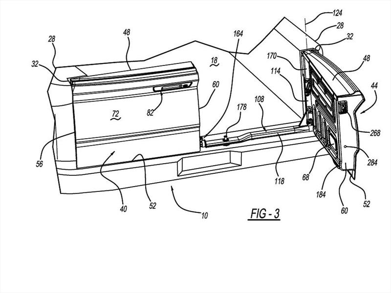 FIAT Toro, primeras imágenes