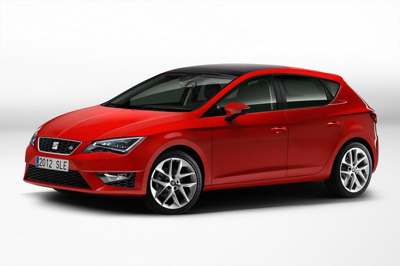 SEAT Leon 201