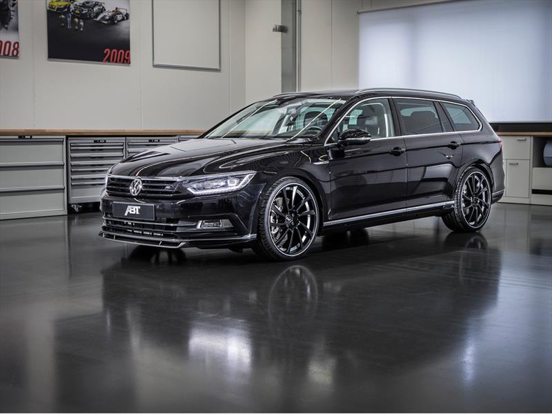 ABT Passat Variant