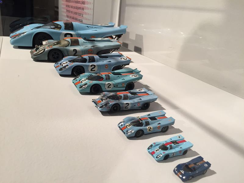 Expo Modelismo Museo Franz Mayer CdMx