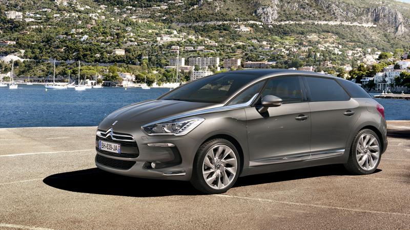 Retro Concept: Citroën C-Sportlounge