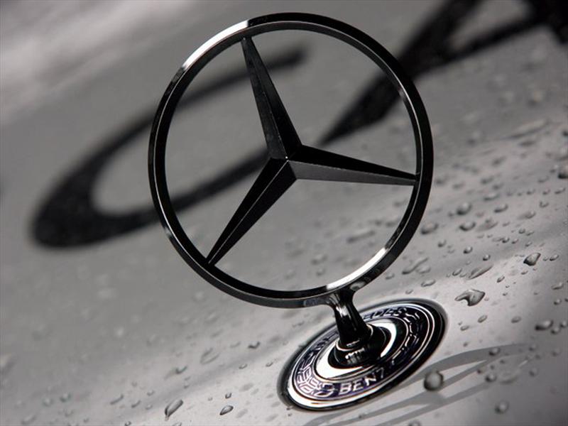Top Ten: Mercedes-Benz