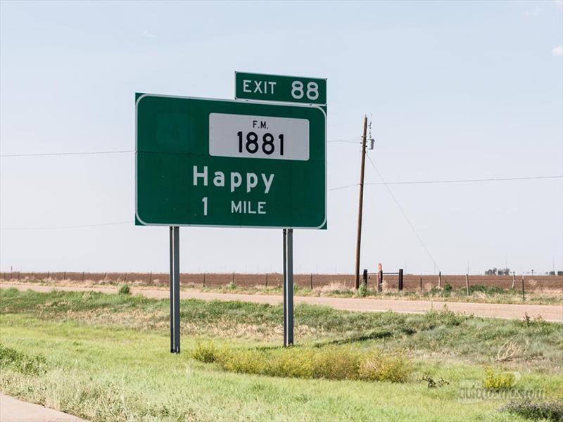 Ruta a Pikes Peak 2013: Día 2