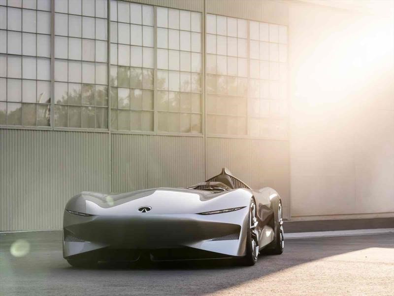 Infiniti Prototype 10
