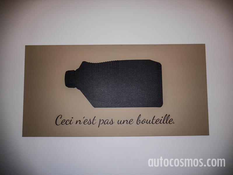 Axion Energy presentó el nuevo Mobil Super 3000