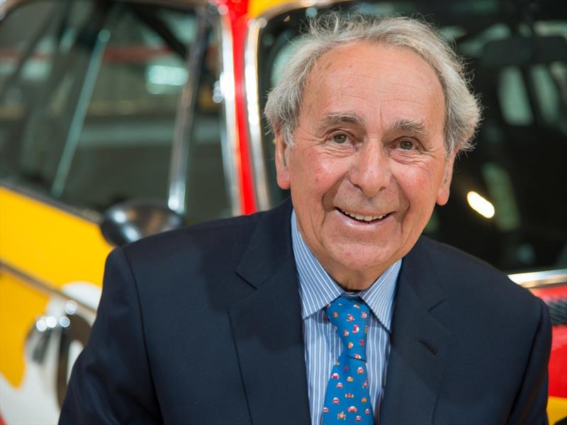 BMW Art Car Collection celebra 40 años