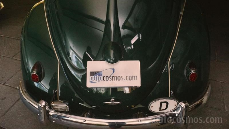 Volkswagen Sedán y Beetle Final Edition