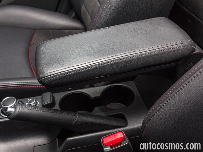 Mazda CX-3 2016