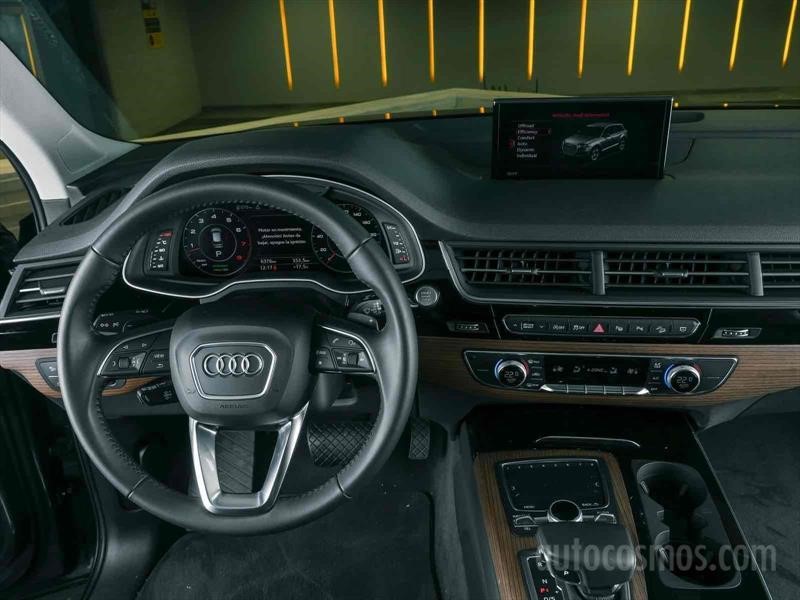 Audi Q7 2019