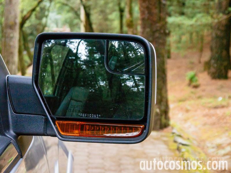 Ford Expedition 2015