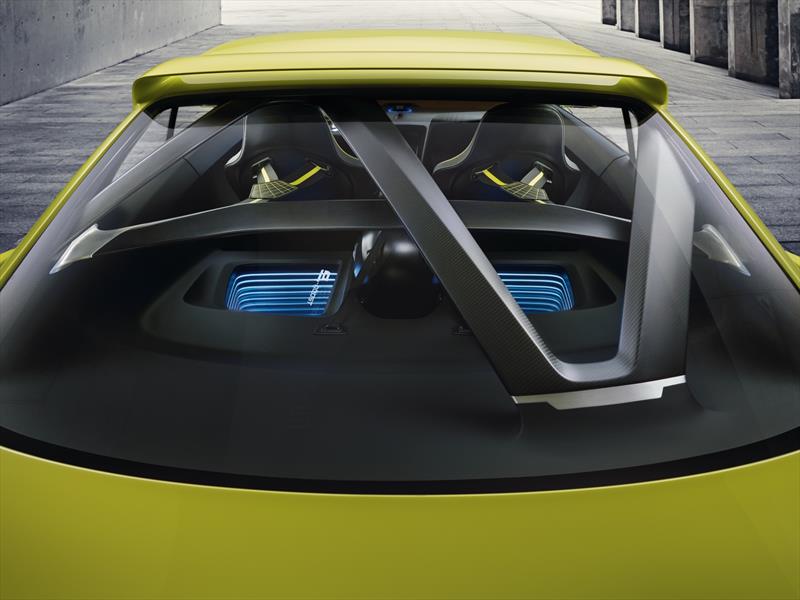 BMW 30 CSL Hommage