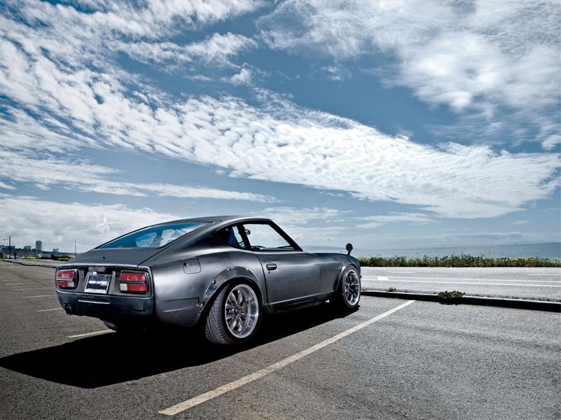 Datsun 240Z
