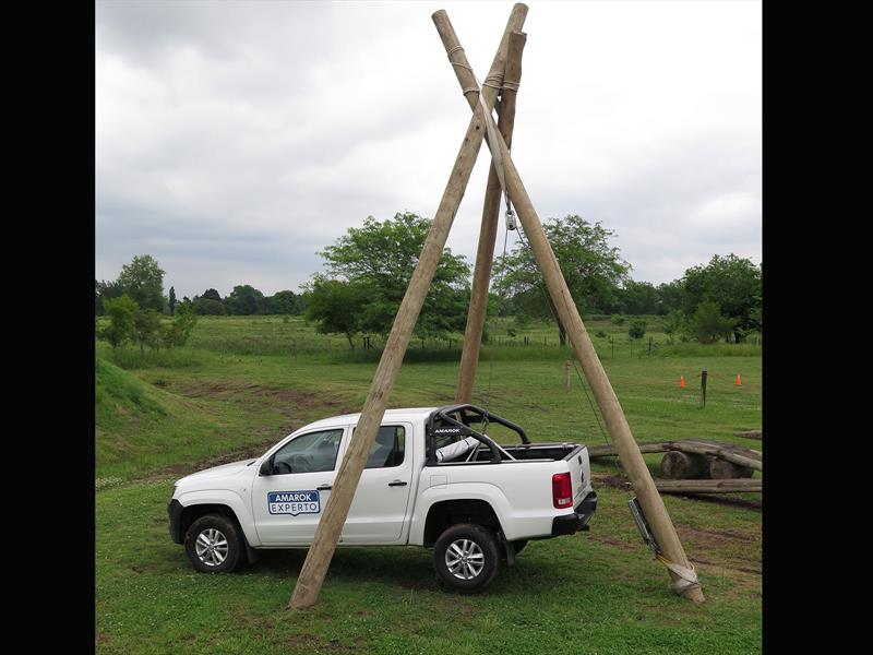 Ser un Experto Amarok