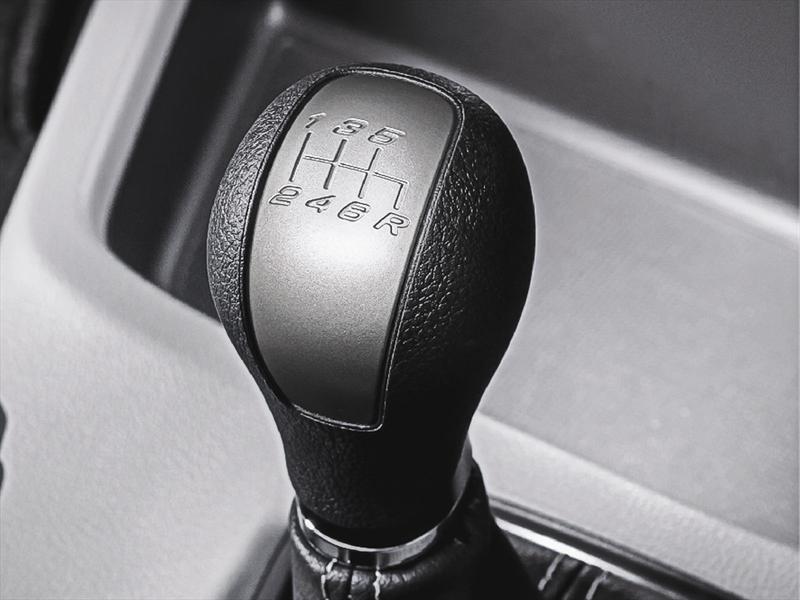 Honda Civic, actualización de gama