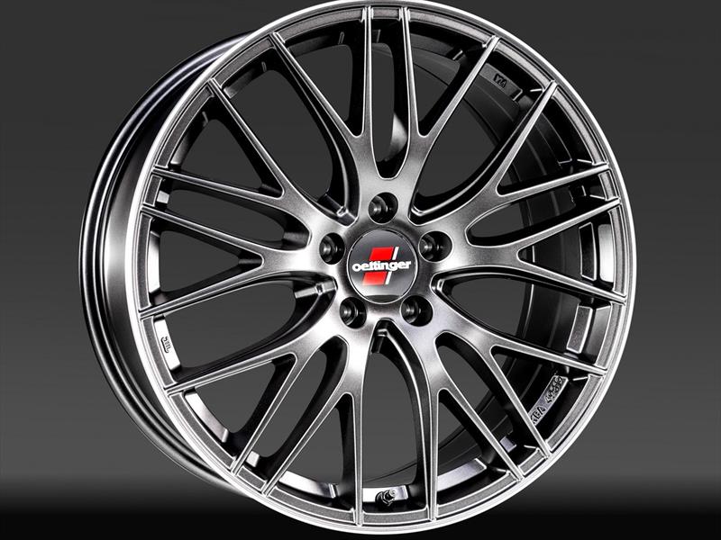 Volkswagen Golf R by Oettiger