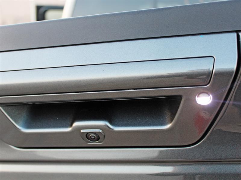 Ford F-150 2016 Lanzamiento en Chile