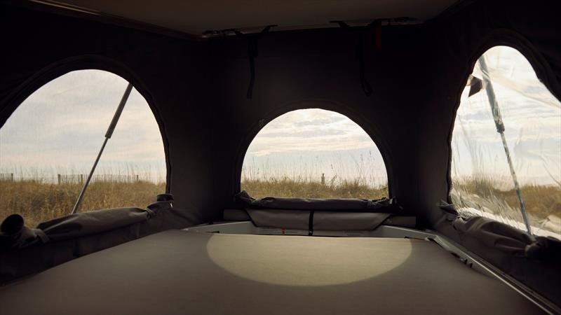 Mercedes-Benz Weekender