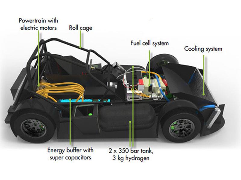 Forze 6