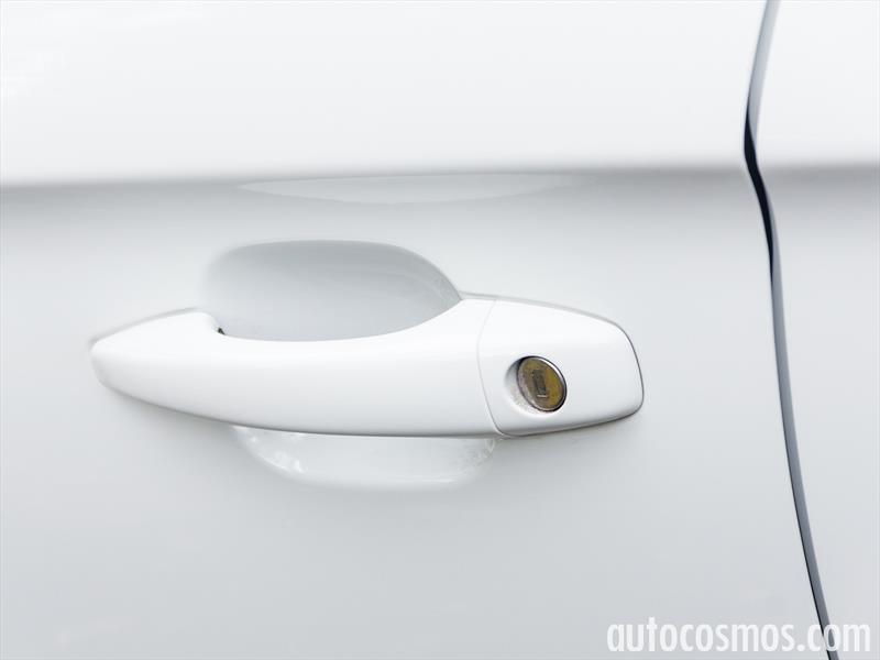 Peugeot 301 Diésel 2015