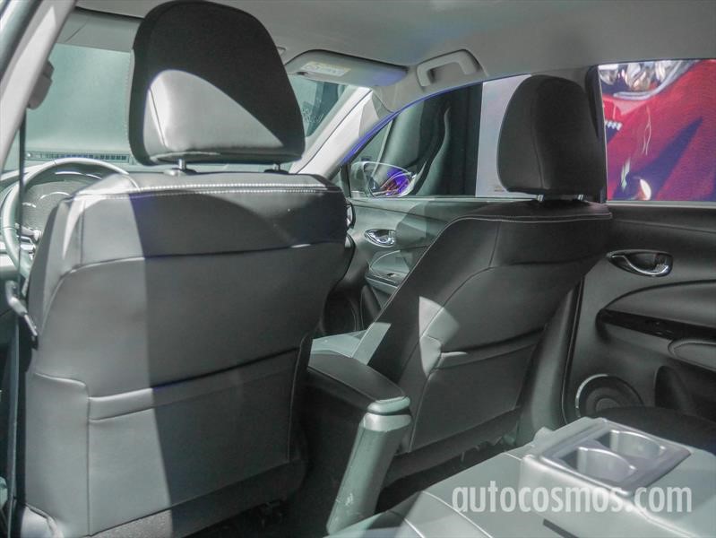 Nuevo Toyota Yaris en Argentina