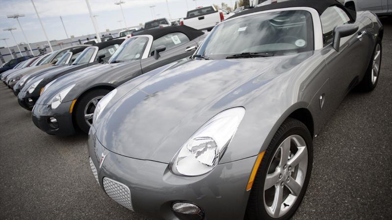 ¡El Secreto Está Aquí!  Los 10 Autos Que Nunca Fallan - fq92yrd