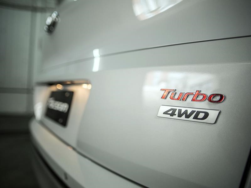 Nueva Hyundai Tucson se lanza en Argentina
