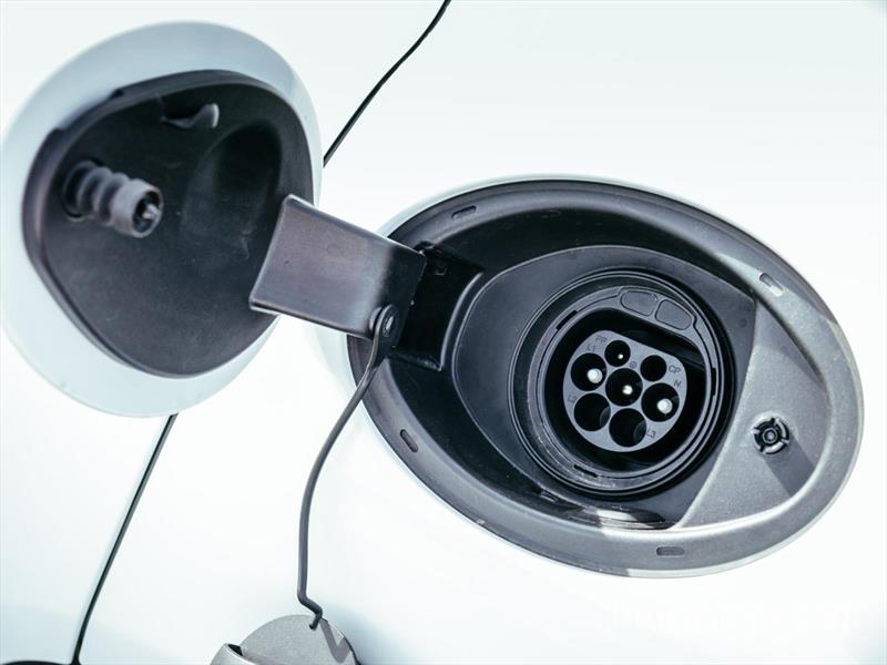 Porsche Panamera S E-Hybrid