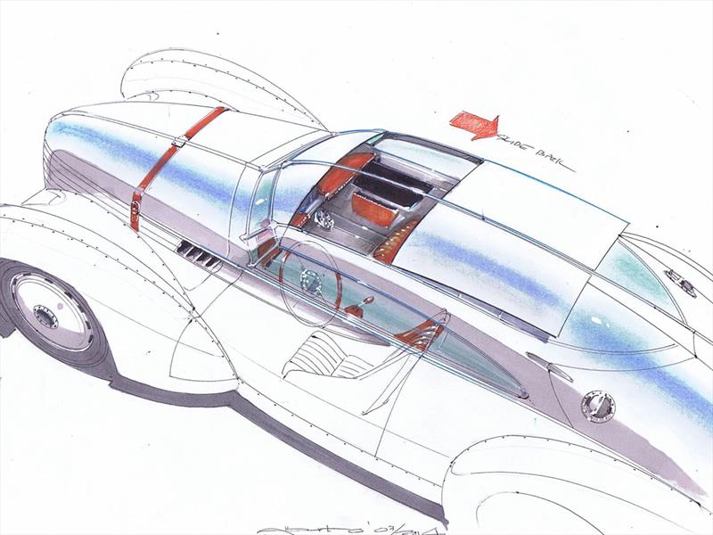 ICON Helios, retrofuturismo con alma eléctrica