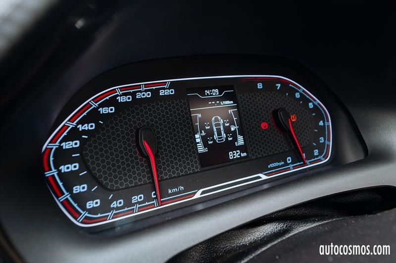 Test Drive: Chery Tiggo 2