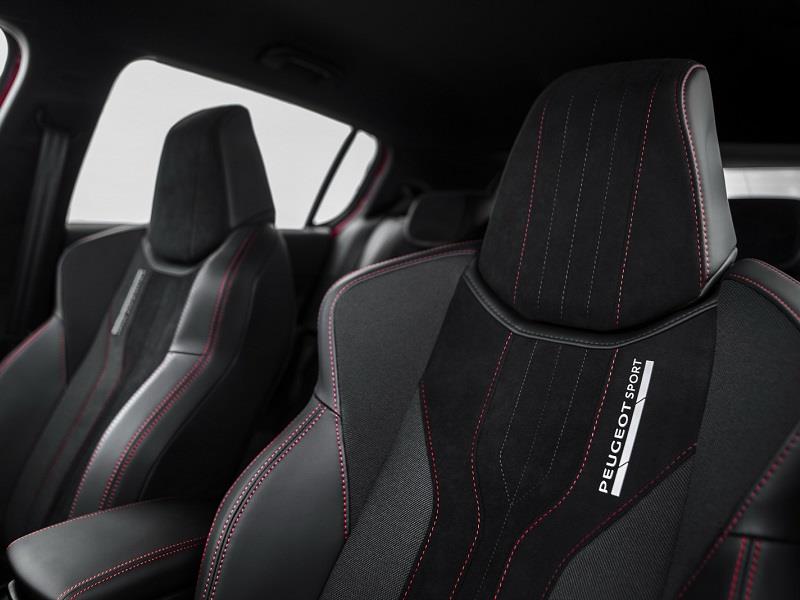 Peugeot 308 GTi
