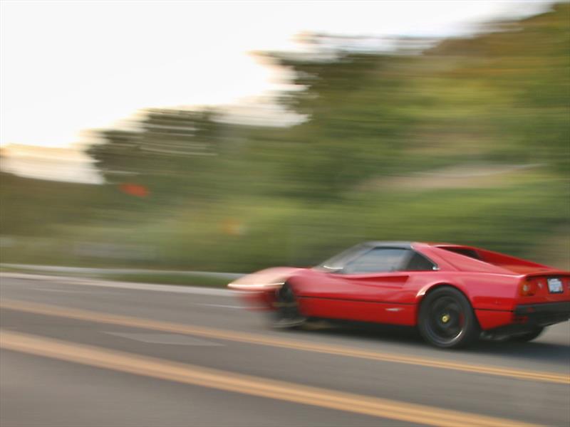 Ferrari 308 GTE
