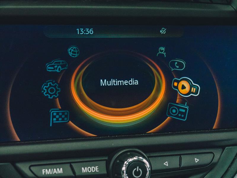 MINI Cooper 2014