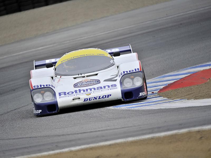 Porsche 956/962
