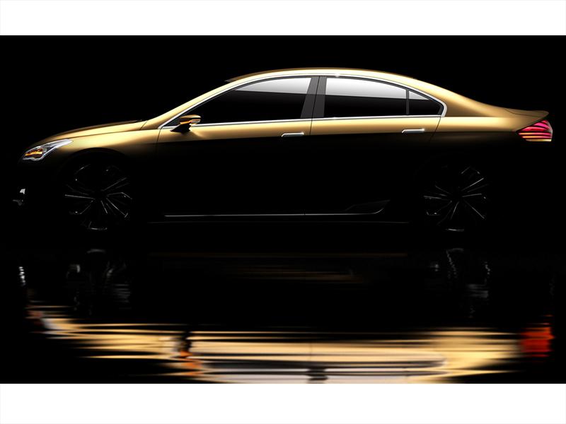 Suzuki Authentics Concept se presenta