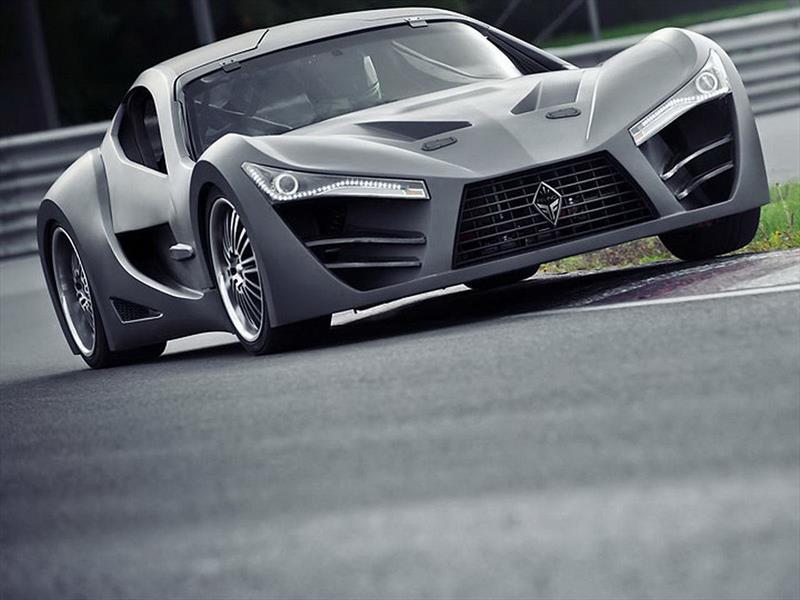 Felino cB7