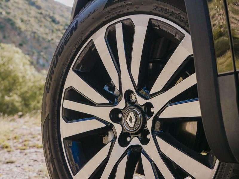 Renault Koleos Minuit 2019